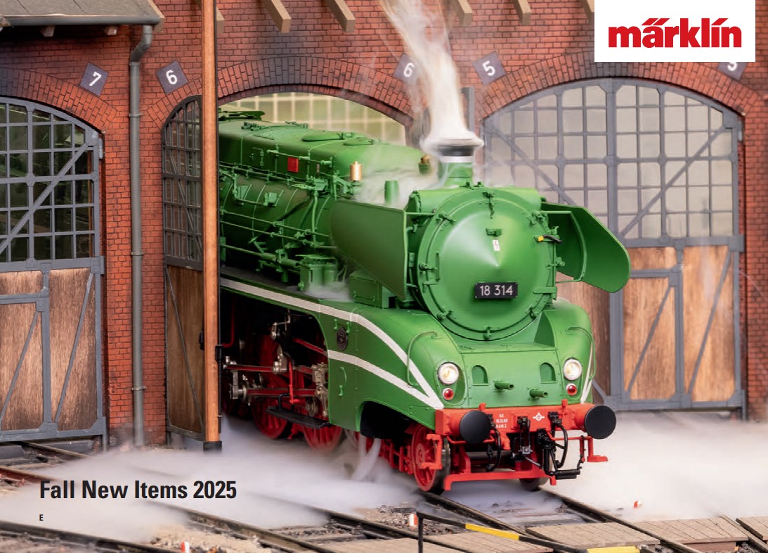 2025年 秋の新製品カタログ