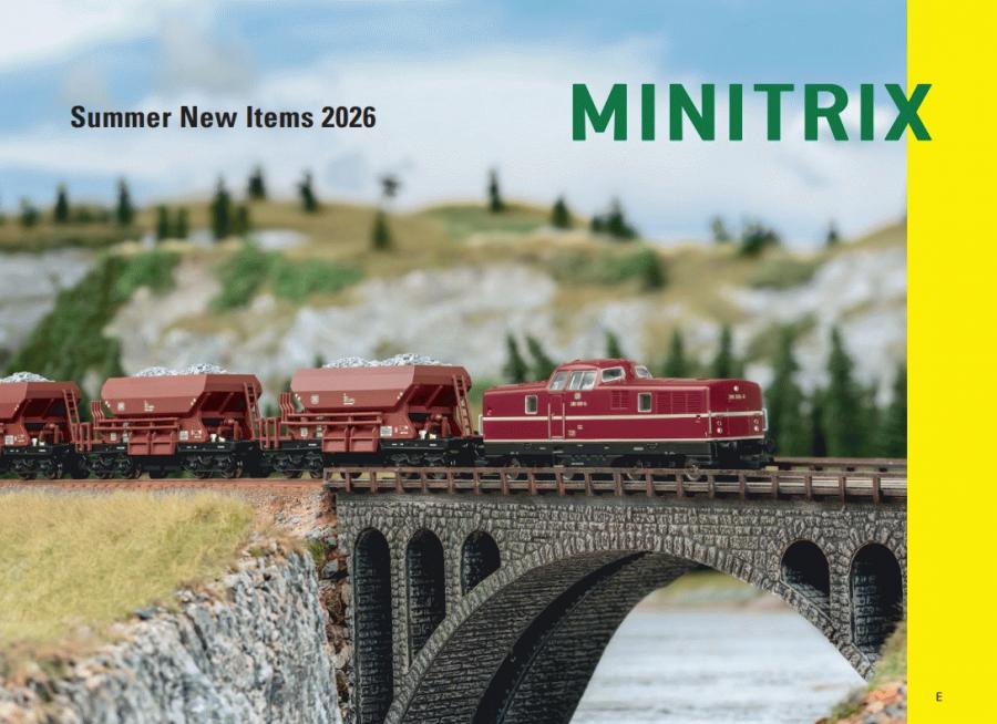 Minitrix 2026 Summer.jpg